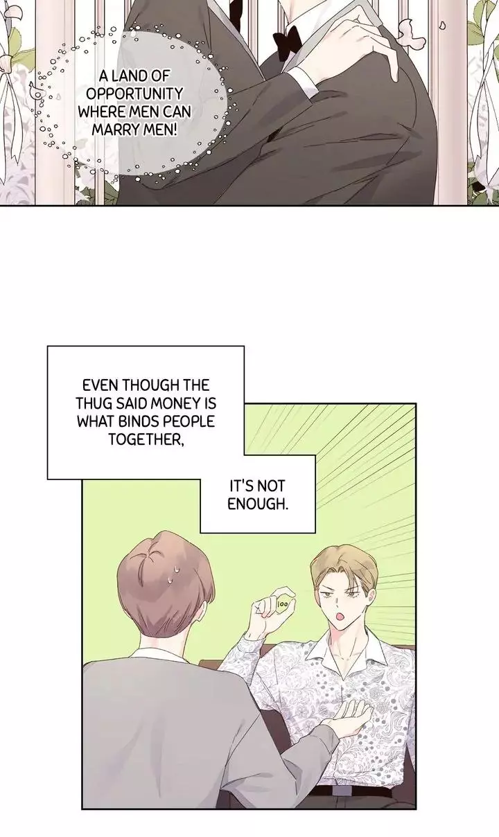 4 Week Lovers - Chapter 114 Page 4
