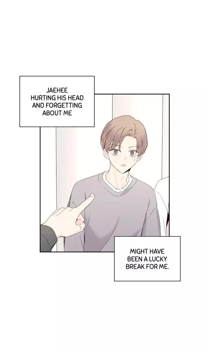 4 Week Lovers - Chapter 114 Page 5