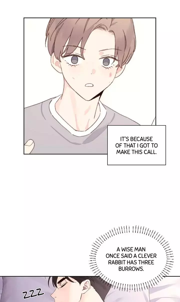 4 Week Lovers - Chapter 114 Page 6