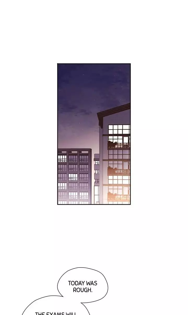 4 Week Lovers - Chapter 114 Page 13
