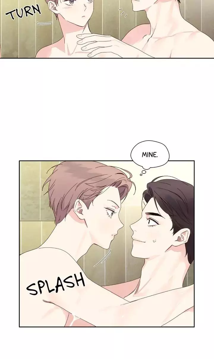 4 Week Lovers - Chapter 114 Page 15