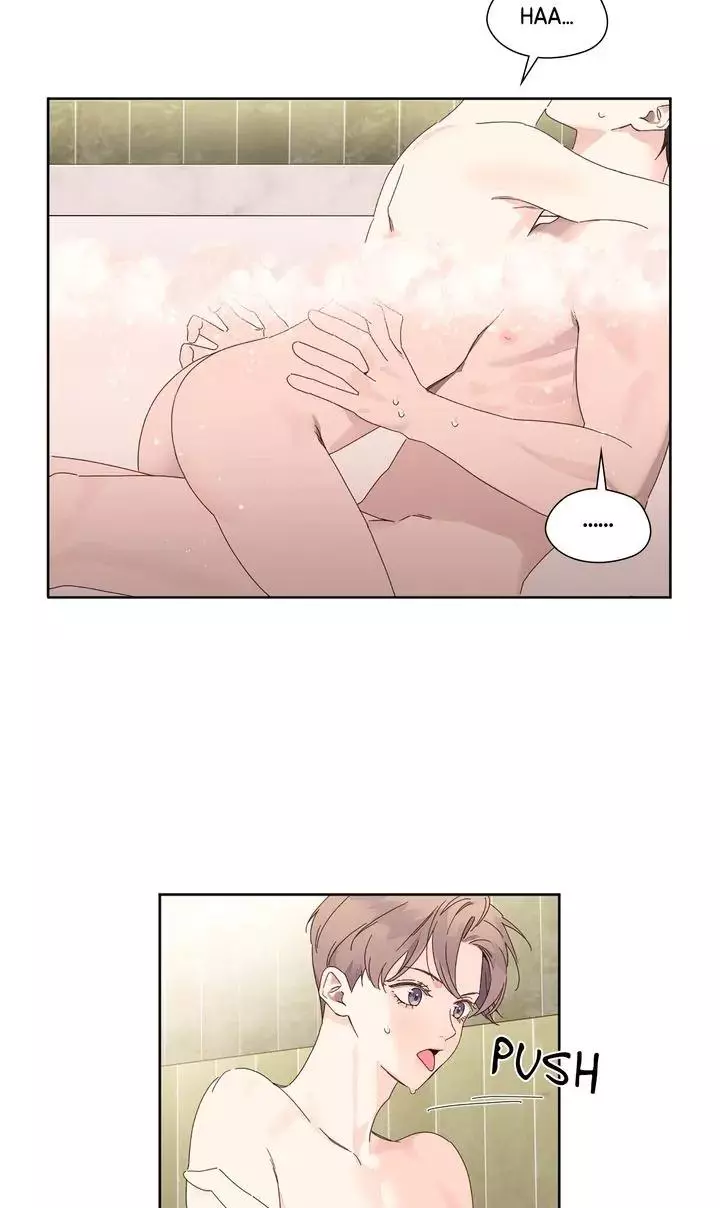 4 Week Lovers - Chapter 114 Page 17