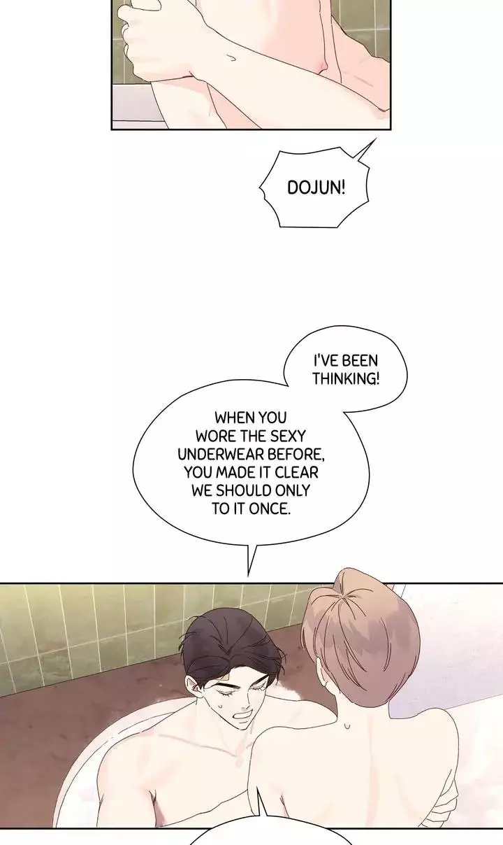 4 Week Lovers - Chapter 114 Page 18