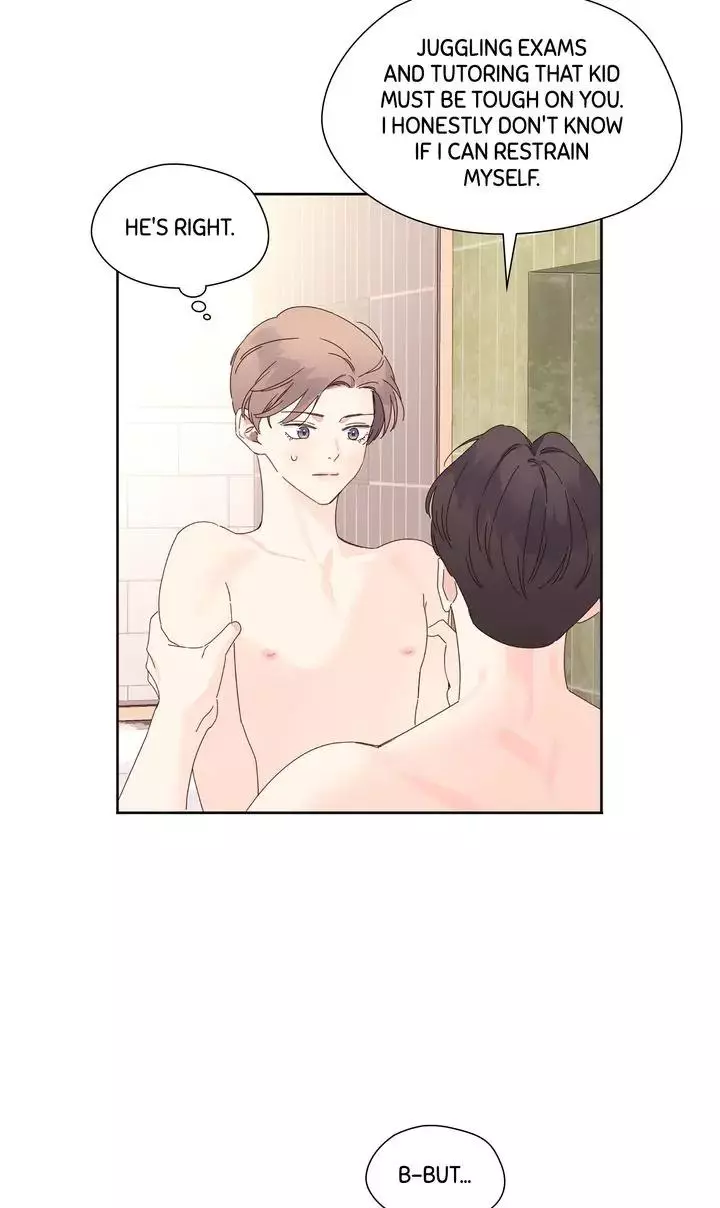 4 Week Lovers - Chapter 114 Page 20
