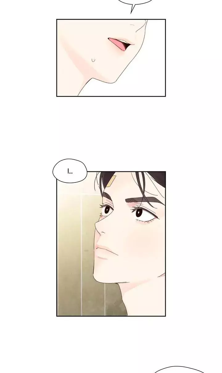 4 Week Lovers - Chapter 114 Page 21