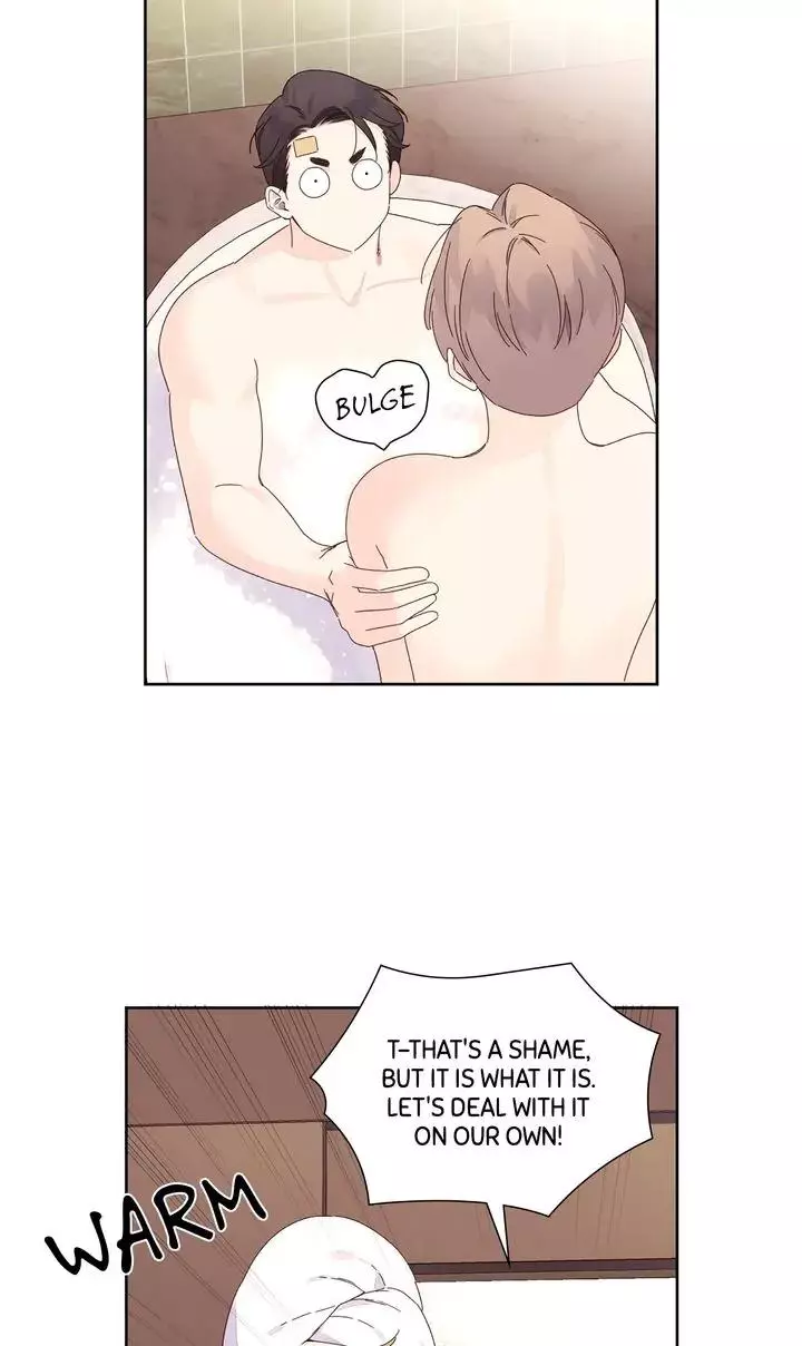 4 Week Lovers - Chapter 114 Page 23