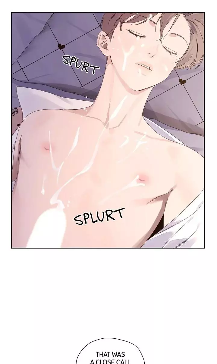 4 Week Lovers - Chapter 114 Page 30