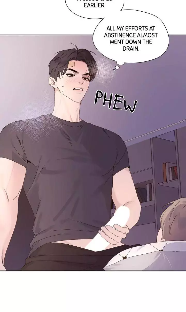 4 Week Lovers - Chapter 114 Page 31