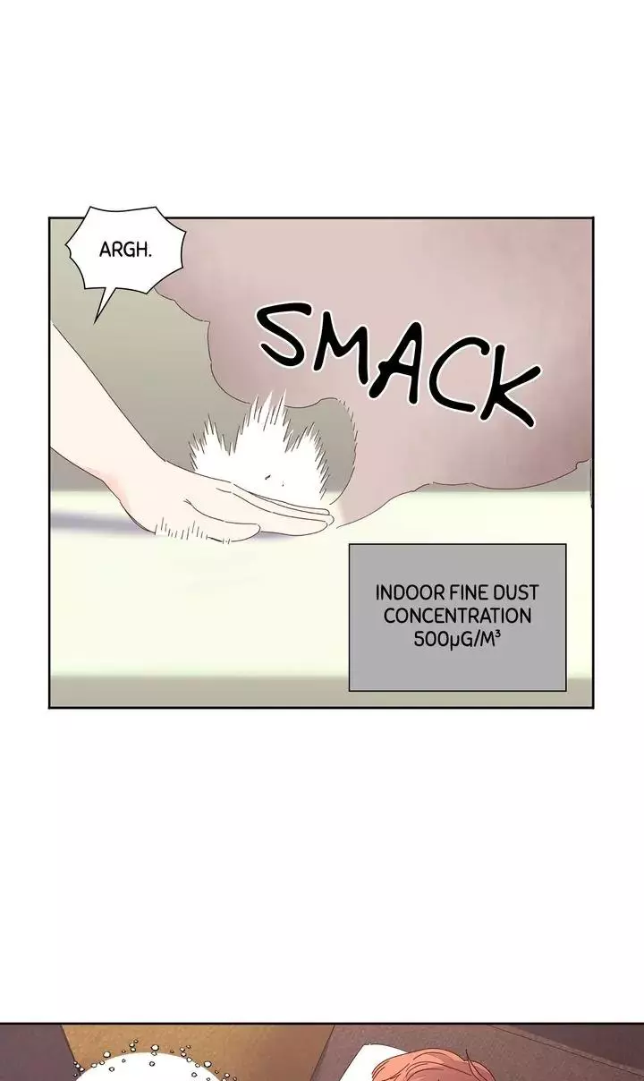 4 Week Lovers - Chapter 114 Page 42