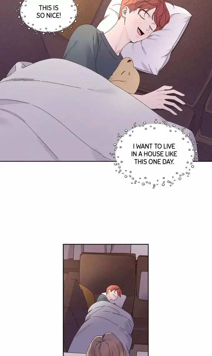 4 Week Lovers - Chapter 114 Page 43