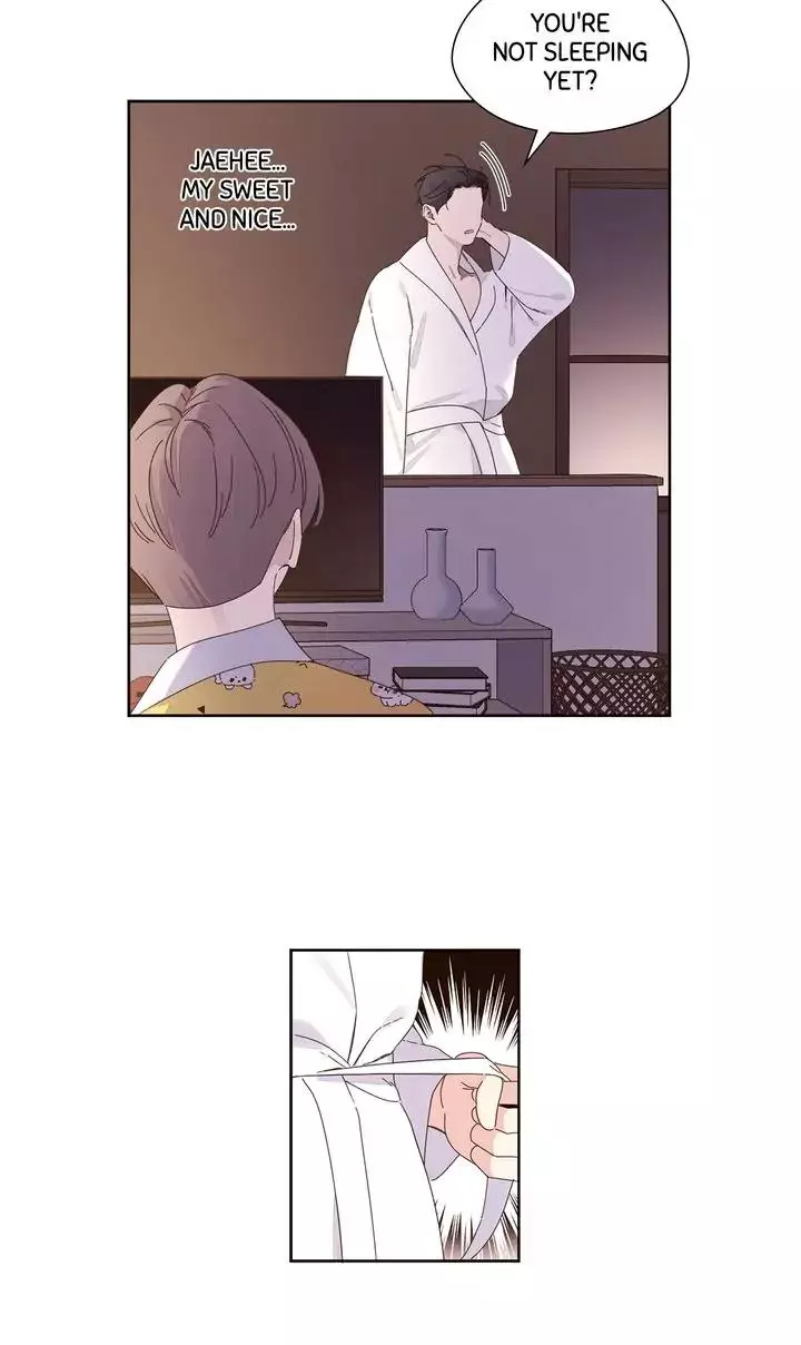 4 Week Lovers - Chapter 114 Page 46
