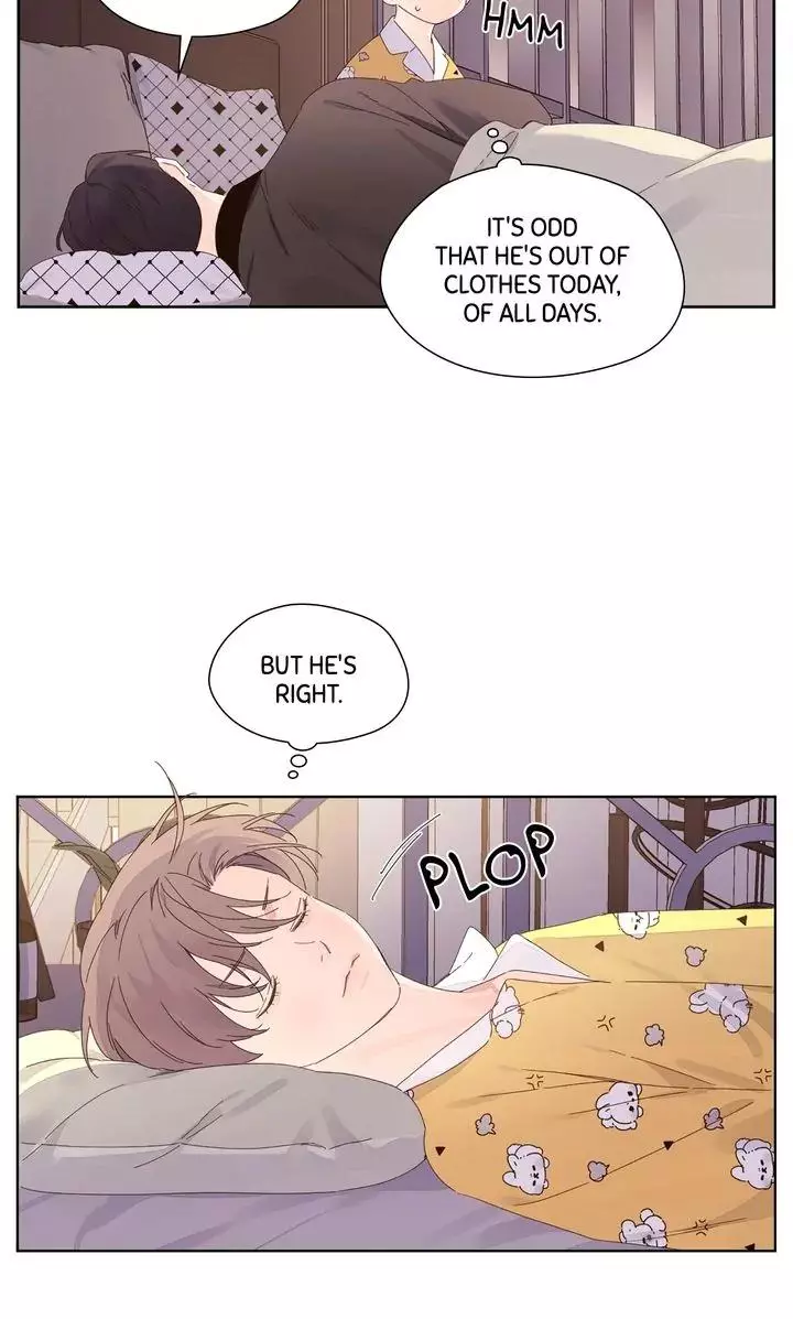 4 Week Lovers - Chapter 115 Page 5