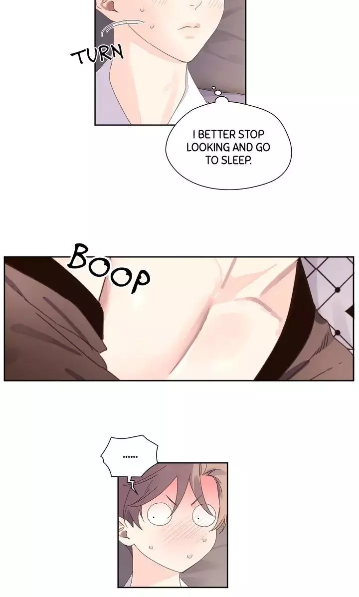4 Week Lovers - Chapter 115 Page 7