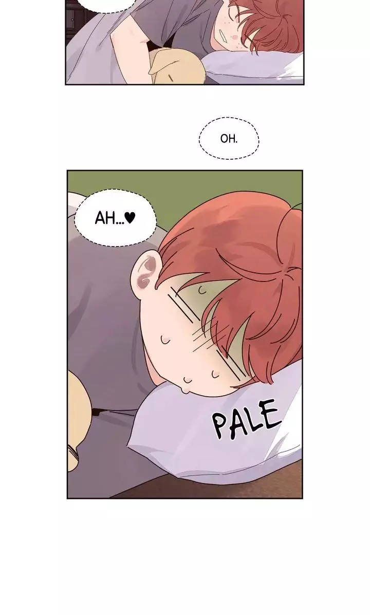 4 Week Lovers - Chapter 115 Page 9