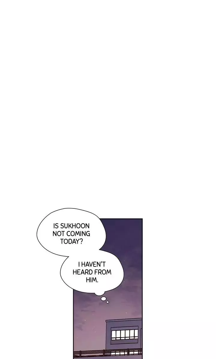 4 Week Lovers - Chapter 115 Page 11