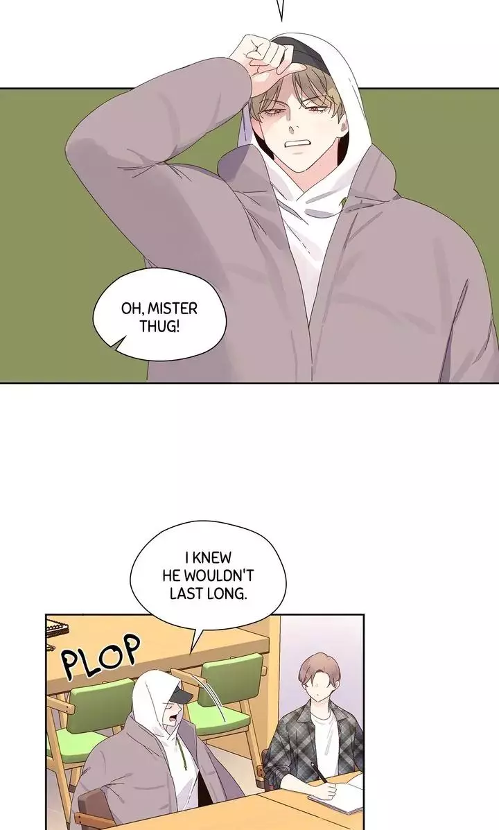 4 Week Lovers - Chapter 115 Page 13