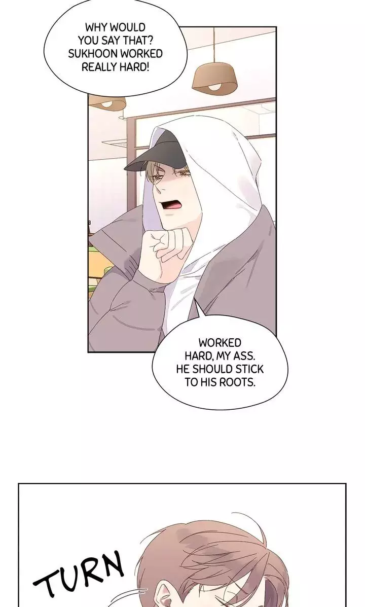 4 Week Lovers - Chapter 115 Page 15