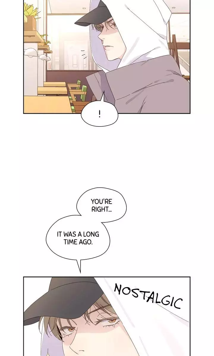 4 Week Lovers - Chapter 115 Page 18