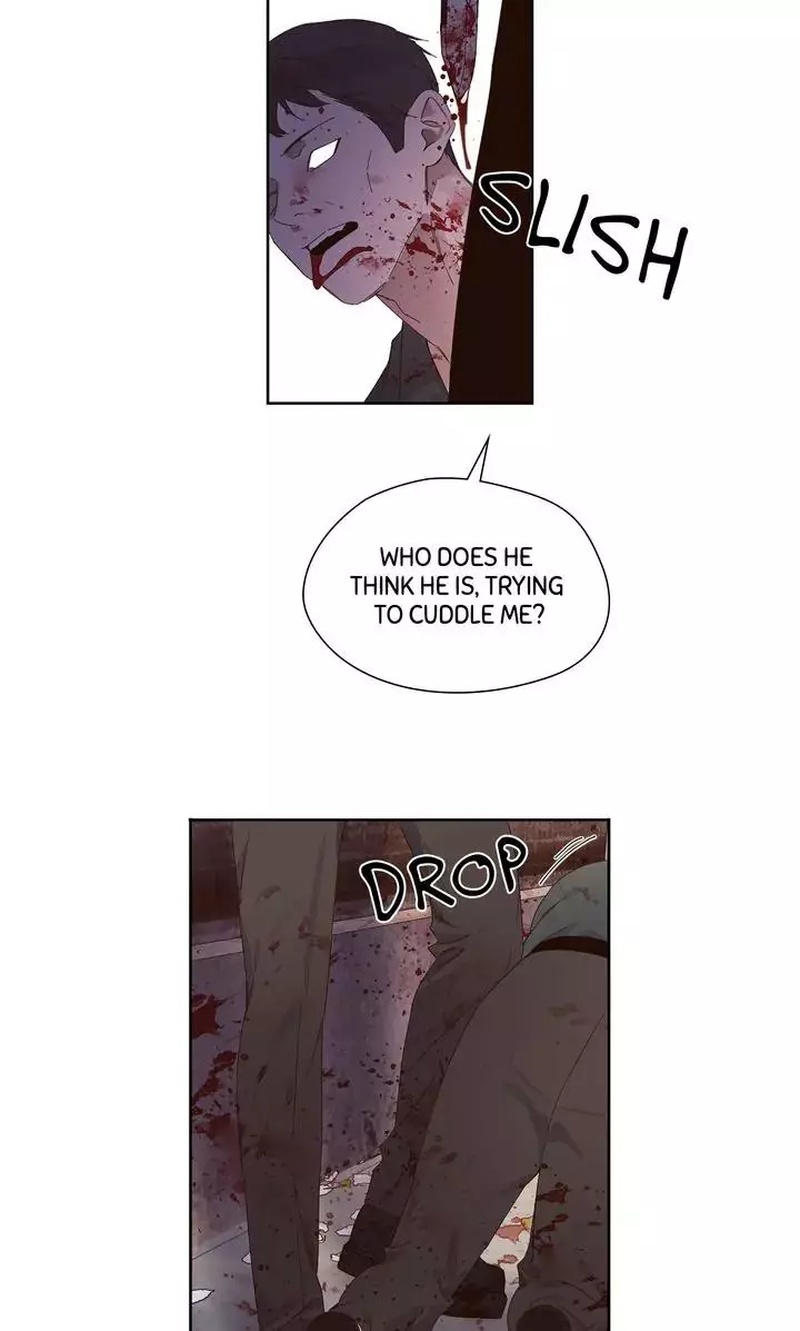 4 Week Lovers - Chapter 115 Page 24