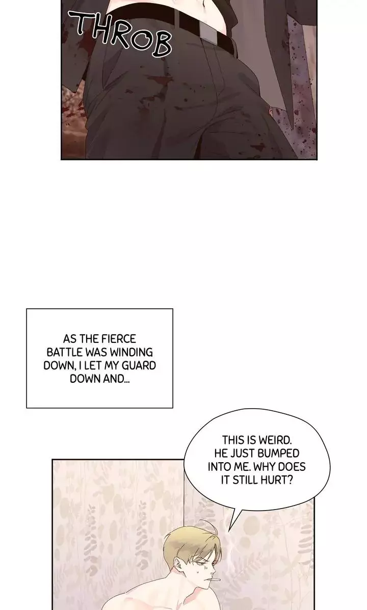 4 Week Lovers - Chapter 115 Page 26