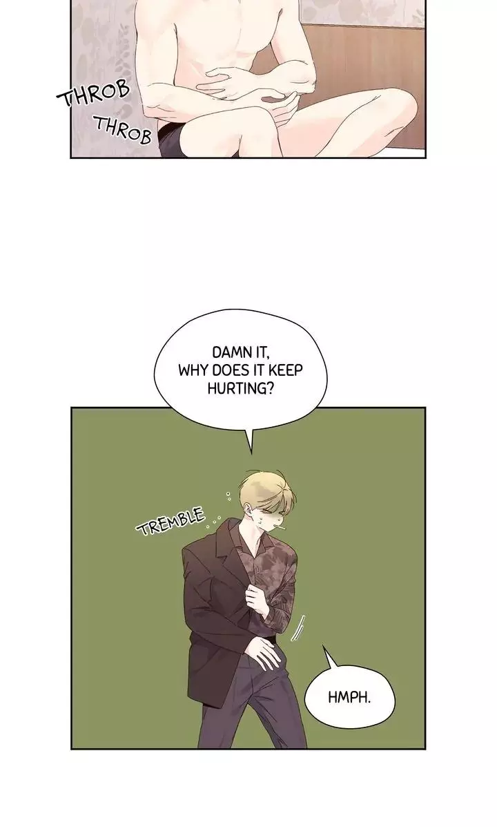 4 Week Lovers - Chapter 115 Page 27