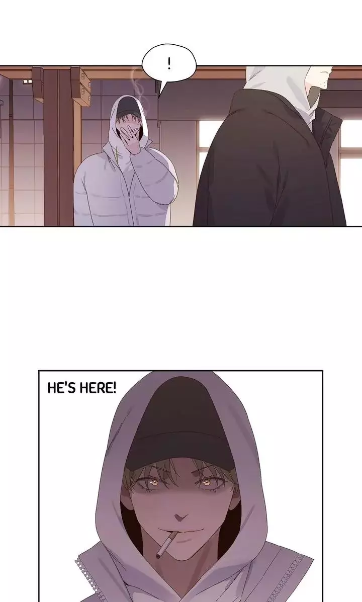 4 Week Lovers - Chapter 115 Page 41