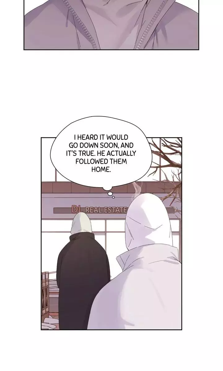 4 Week Lovers - Chapter 115 Page 42