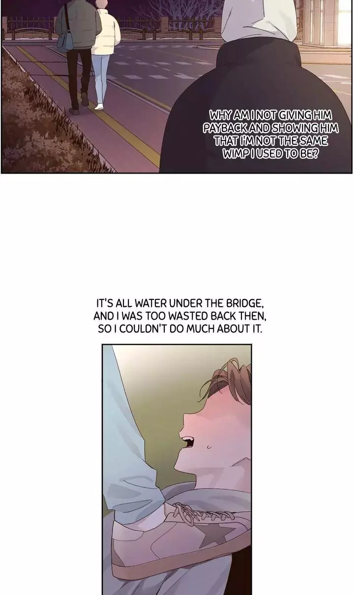 4 Week Lovers - Chapter 116 Page 2