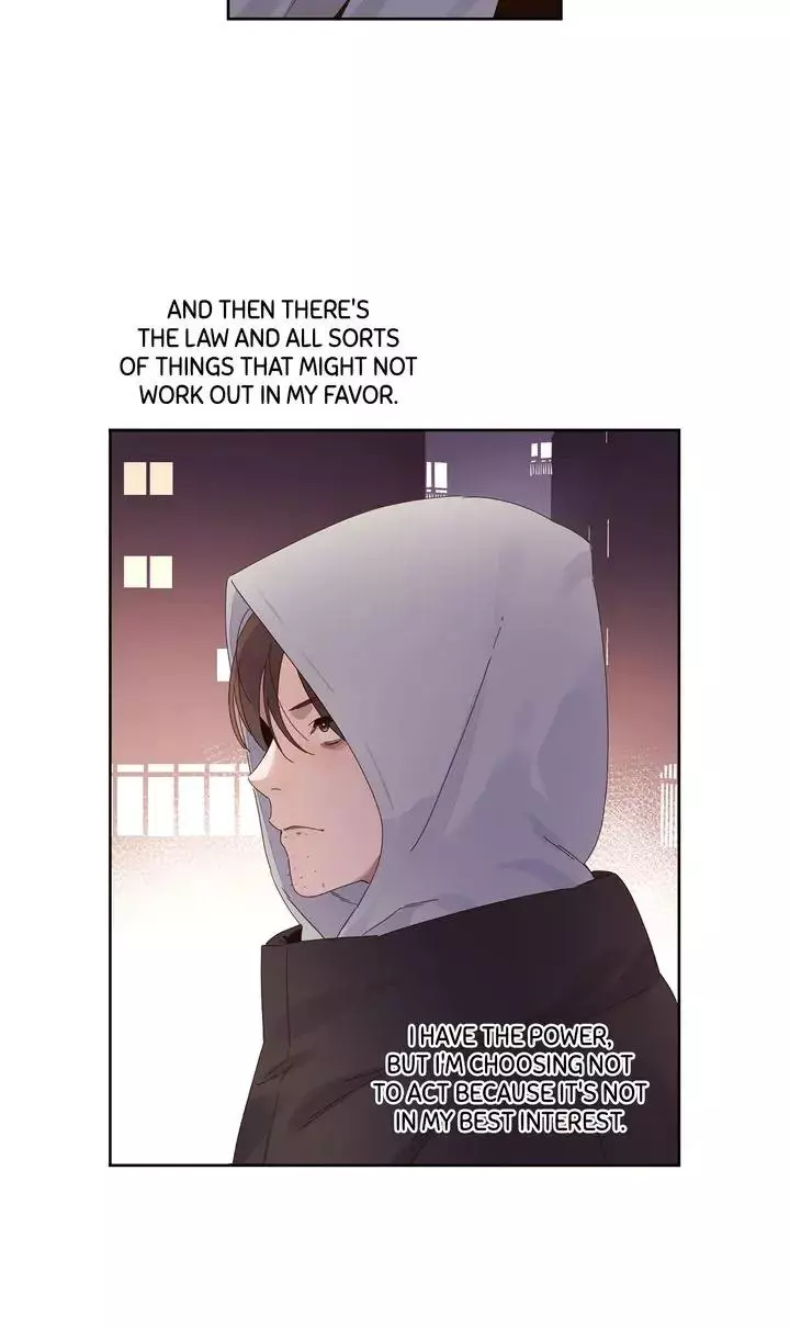 4 Week Lovers - Chapter 116 Page 3