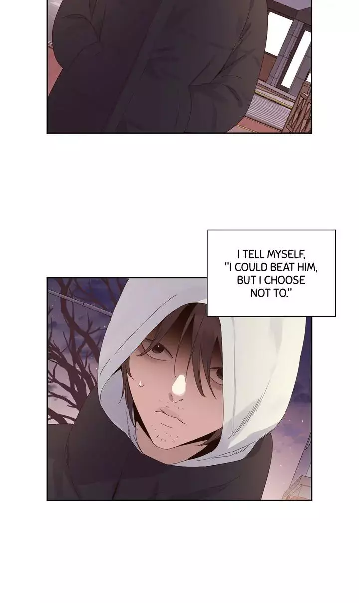 4 Week Lovers - Chapter 116 Page 7
