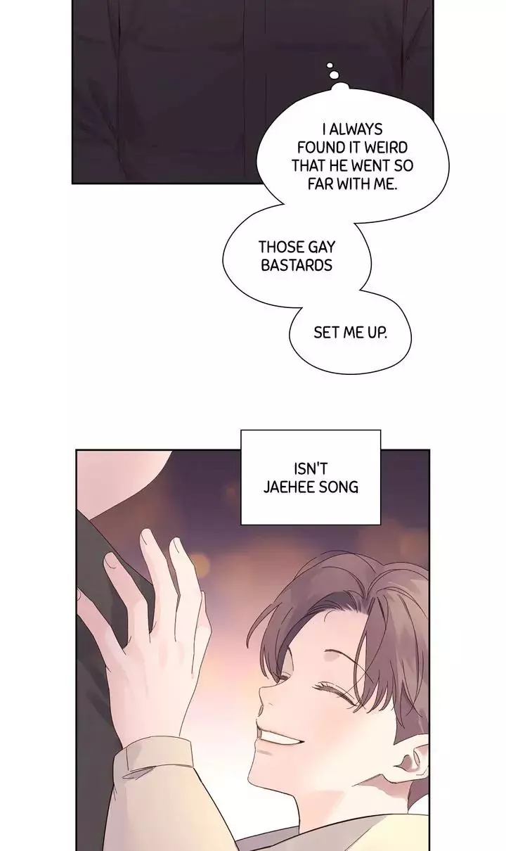 4 Week Lovers - Chapter 116 Page 10