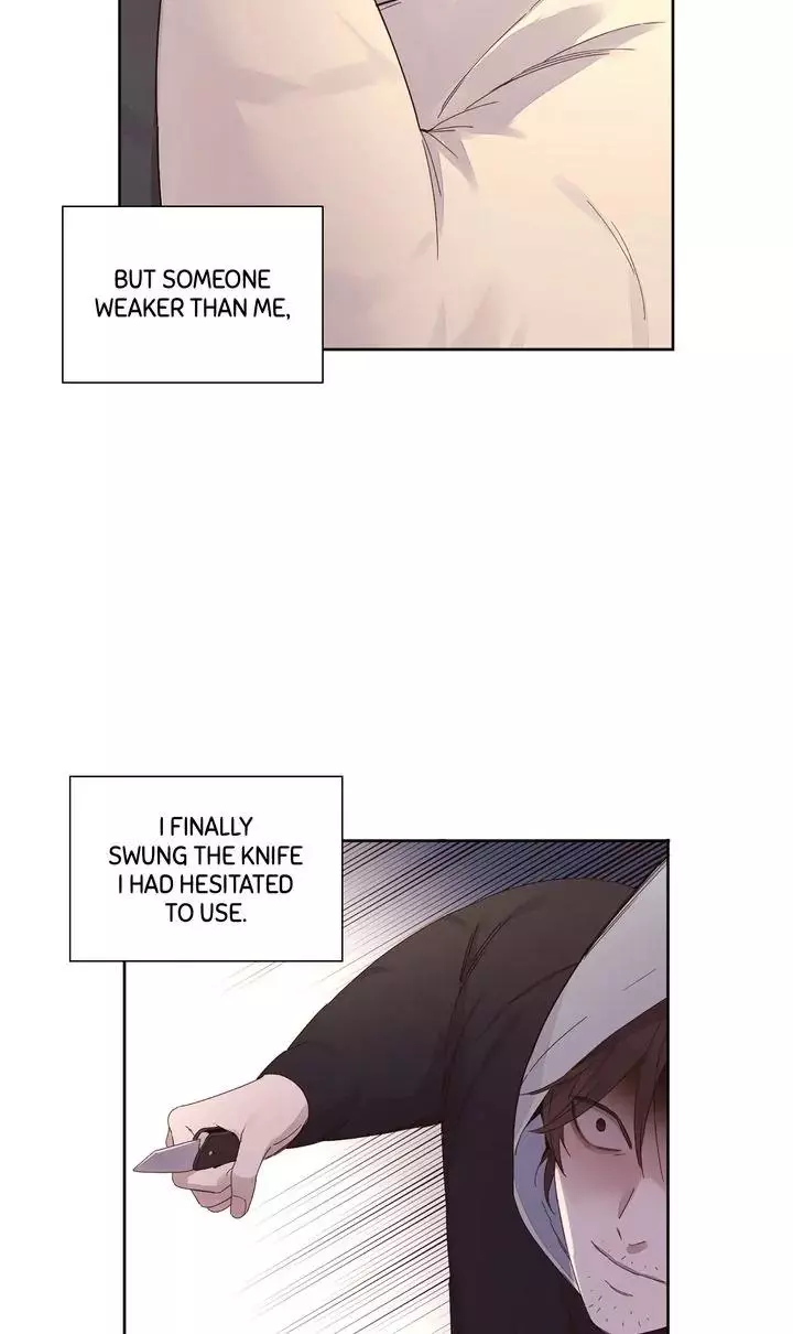 4 Week Lovers - Chapter 116 Page 11
