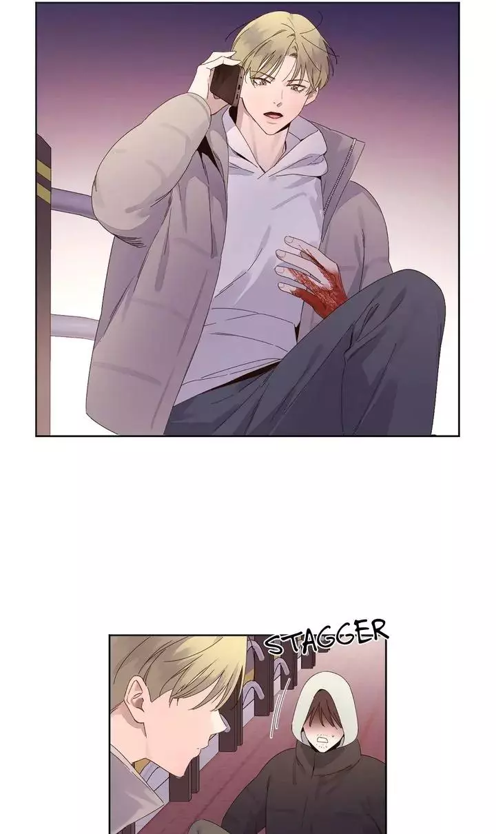 4 Week Lovers - Chapter 116 Page 18