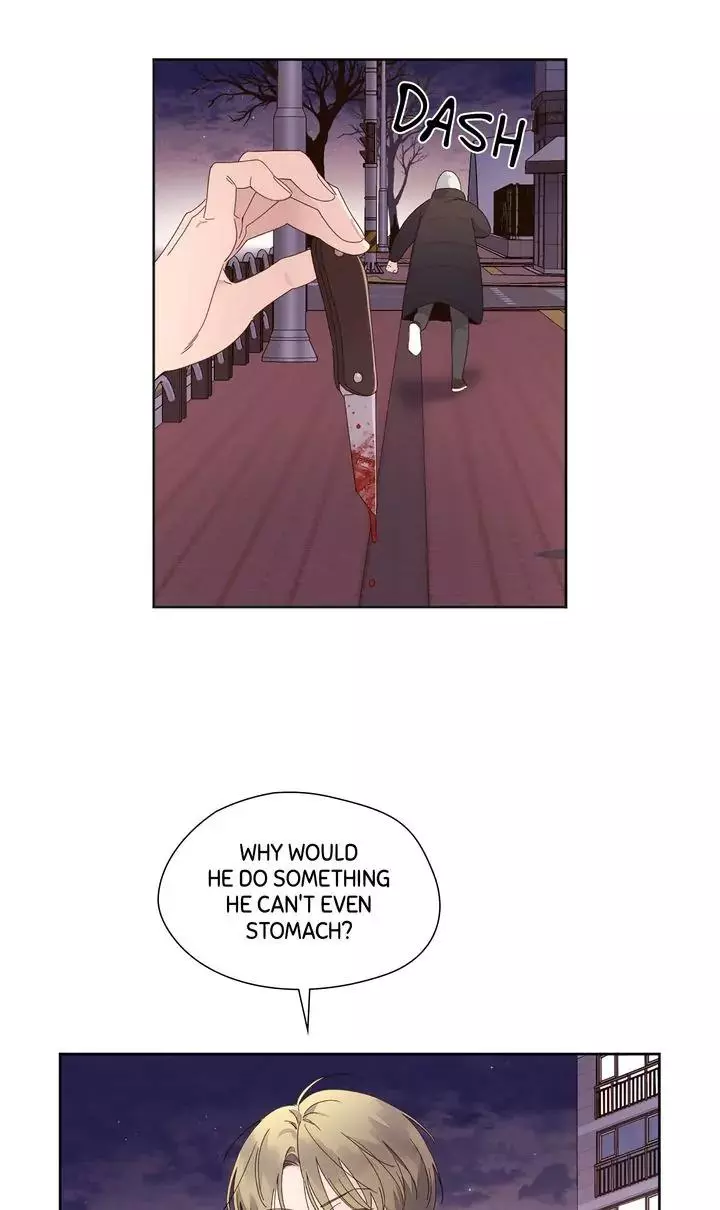 4 Week Lovers - Chapter 116 Page 20