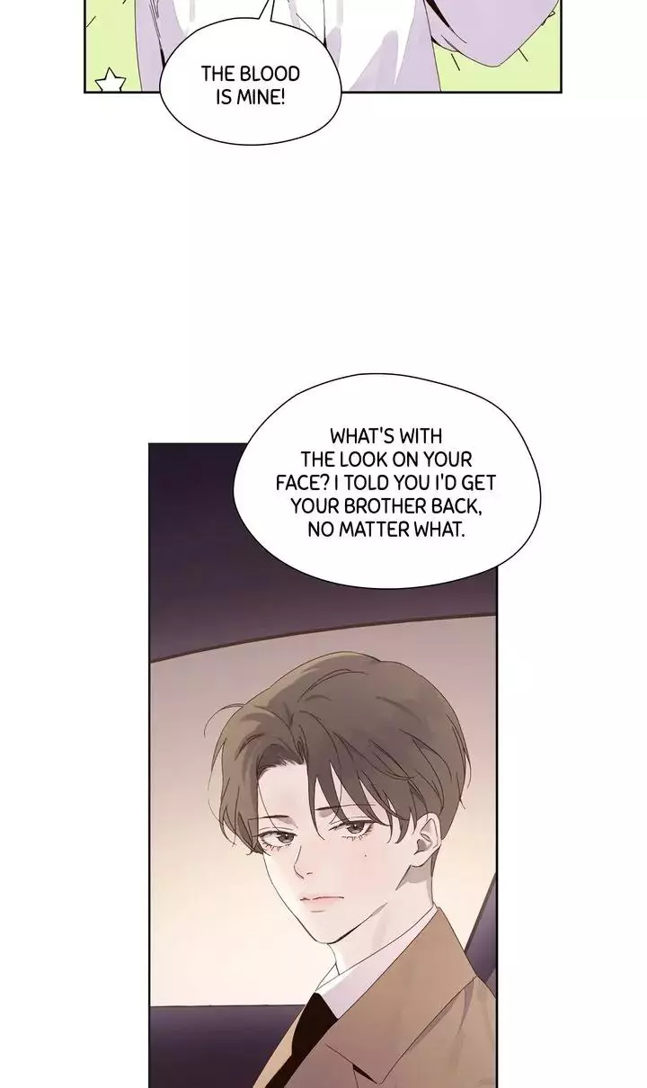 4 Week Lovers - Chapter 116 Page 29