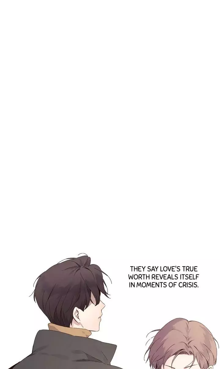 4 Week Lovers - Chapter 116 Page 41