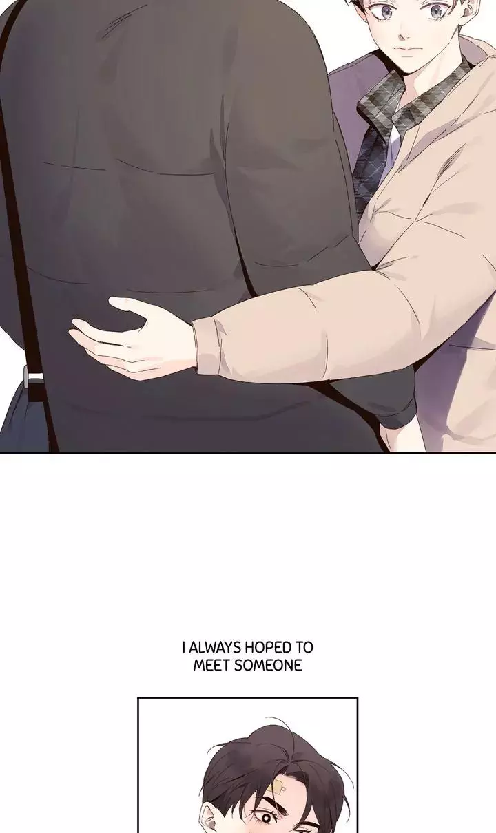4 Week Lovers - Chapter 116 Page 42