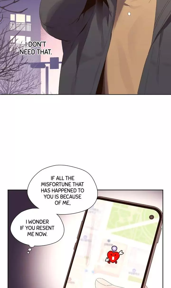 4 Week Lovers - Chapter 116 Page 46