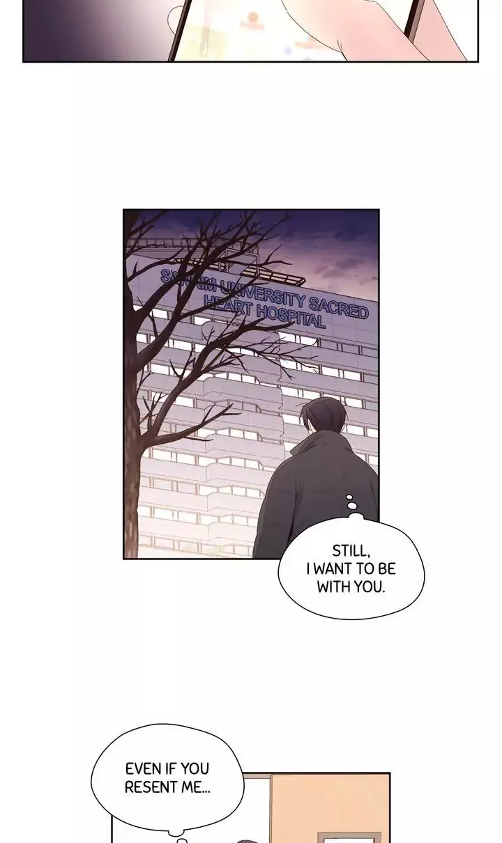 4 Week Lovers - Chapter 116 Page 47