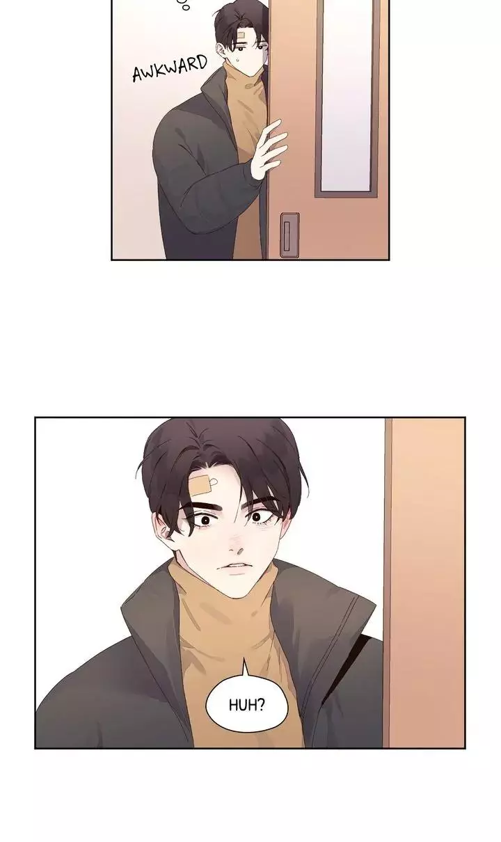 4 Week Lovers - Chapter 116 Page 48
