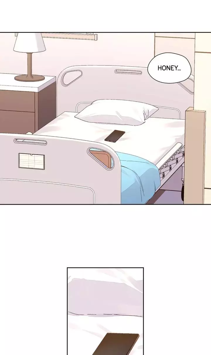 4 Week Lovers - Chapter 116 Page 49