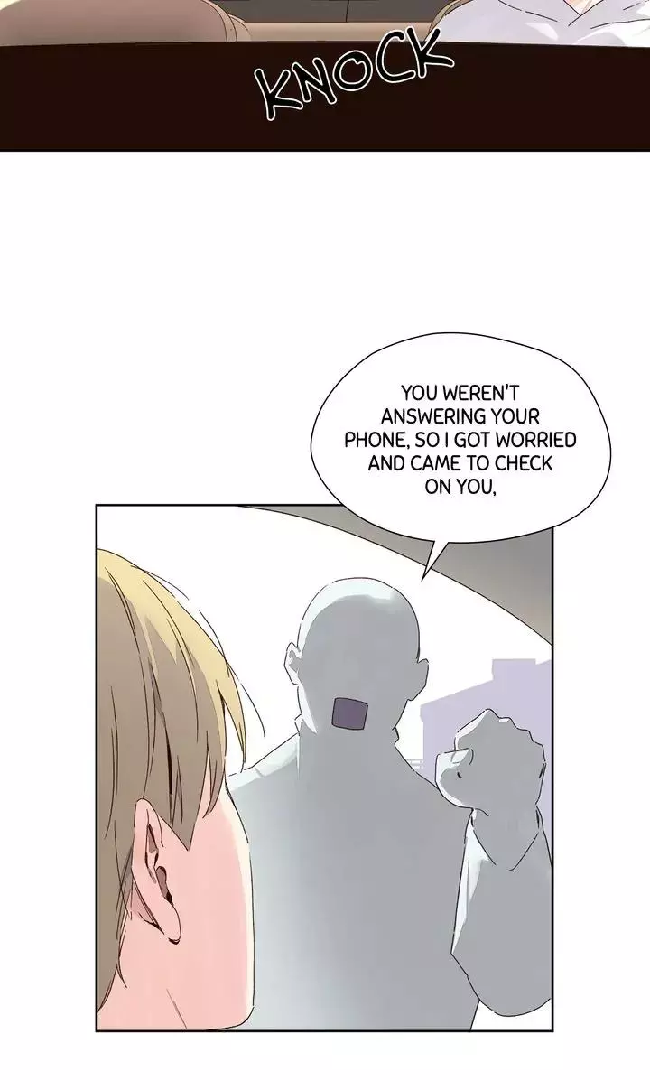 4 Week Lovers - Chapter 117 Page 2