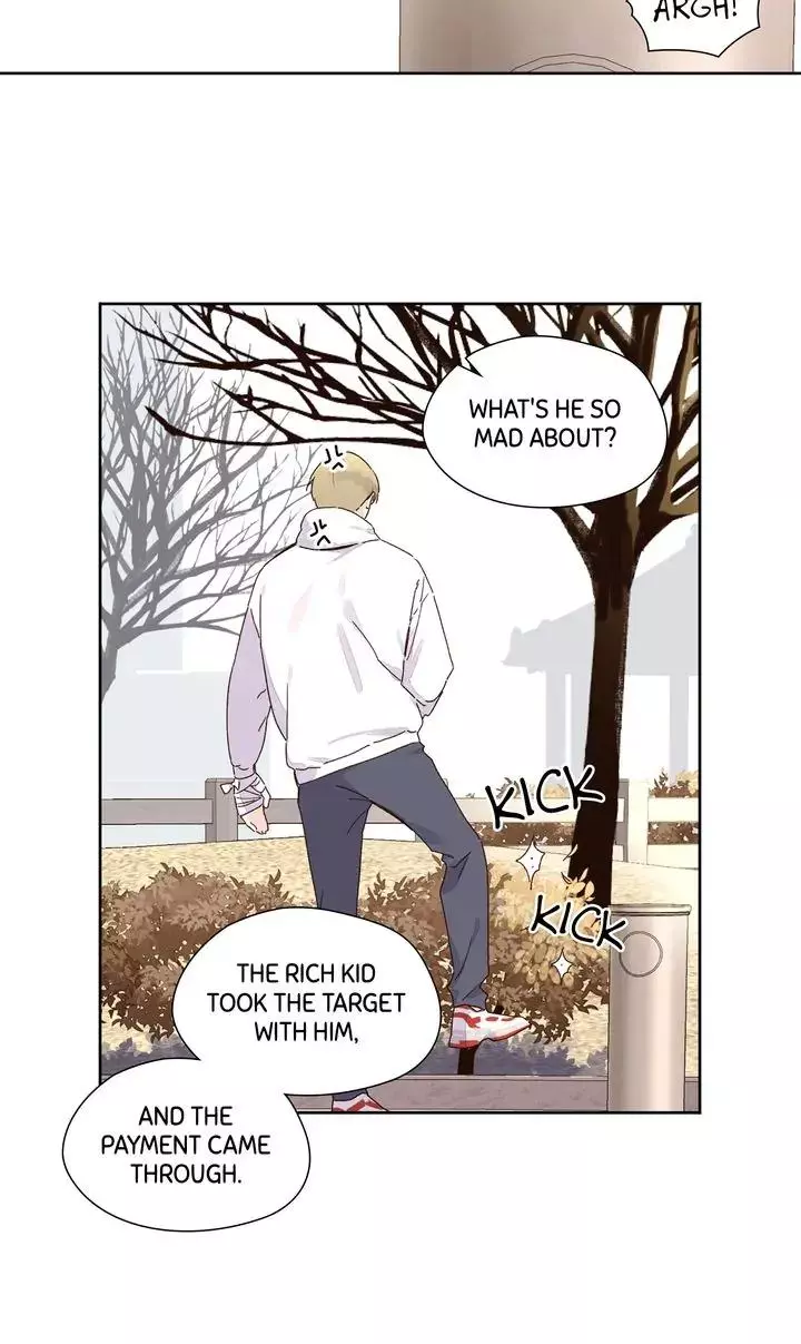4 Week Lovers - Chapter 117 Page 7