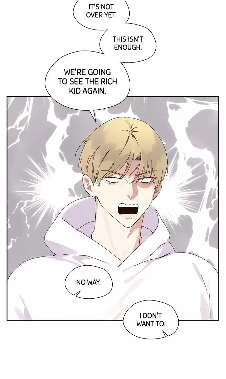 4 Week Lovers - Chapter 117 Page 9