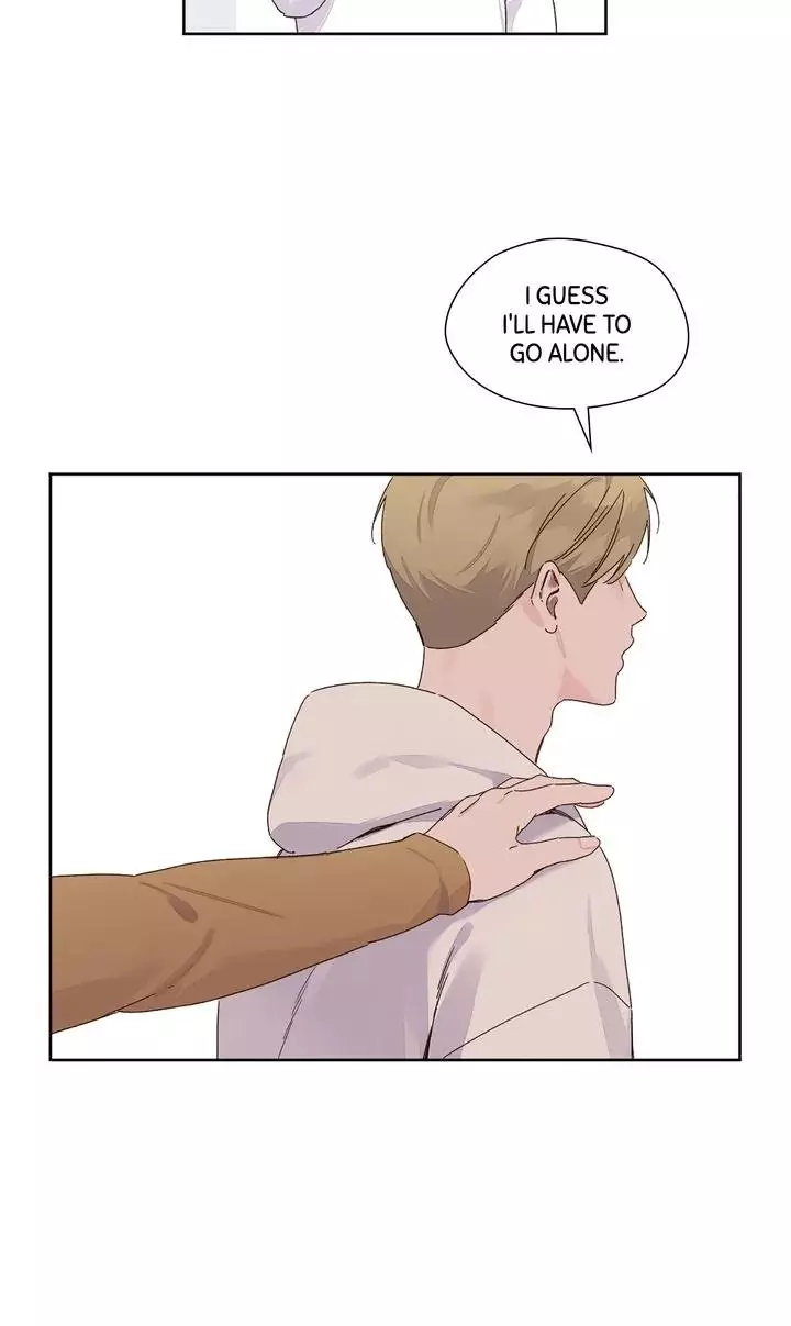 4 Week Lovers - Chapter 117 Page 12