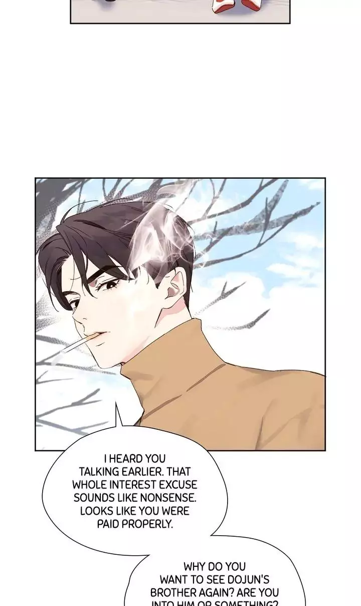 4 Week Lovers - Chapter 117 Page 20