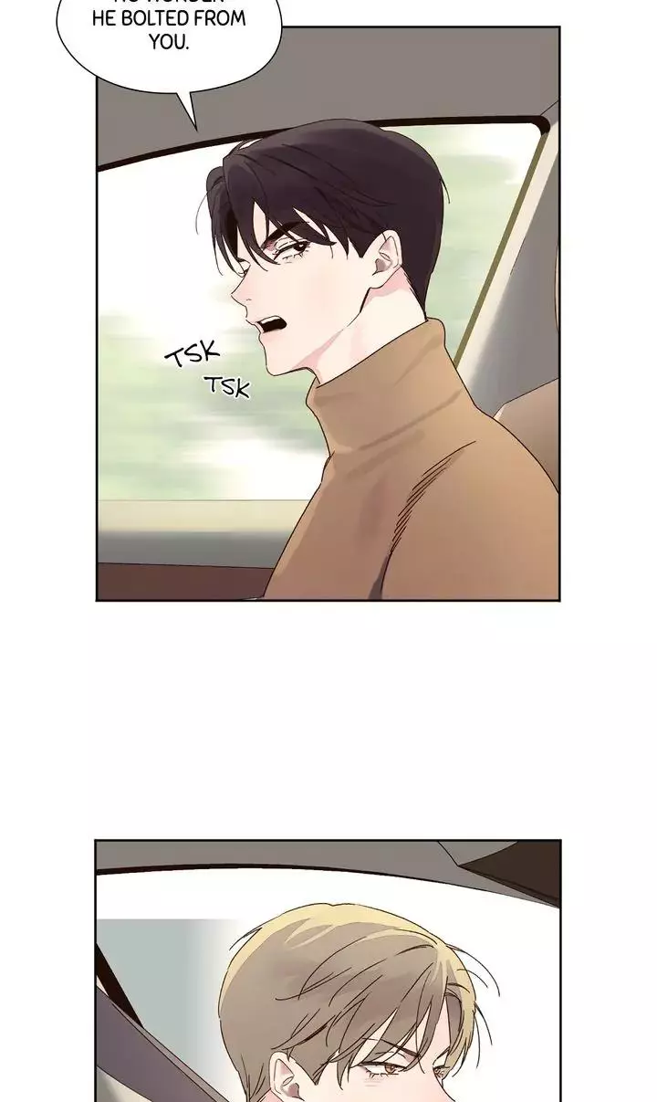 4 Week Lovers - Chapter 117 Page 24