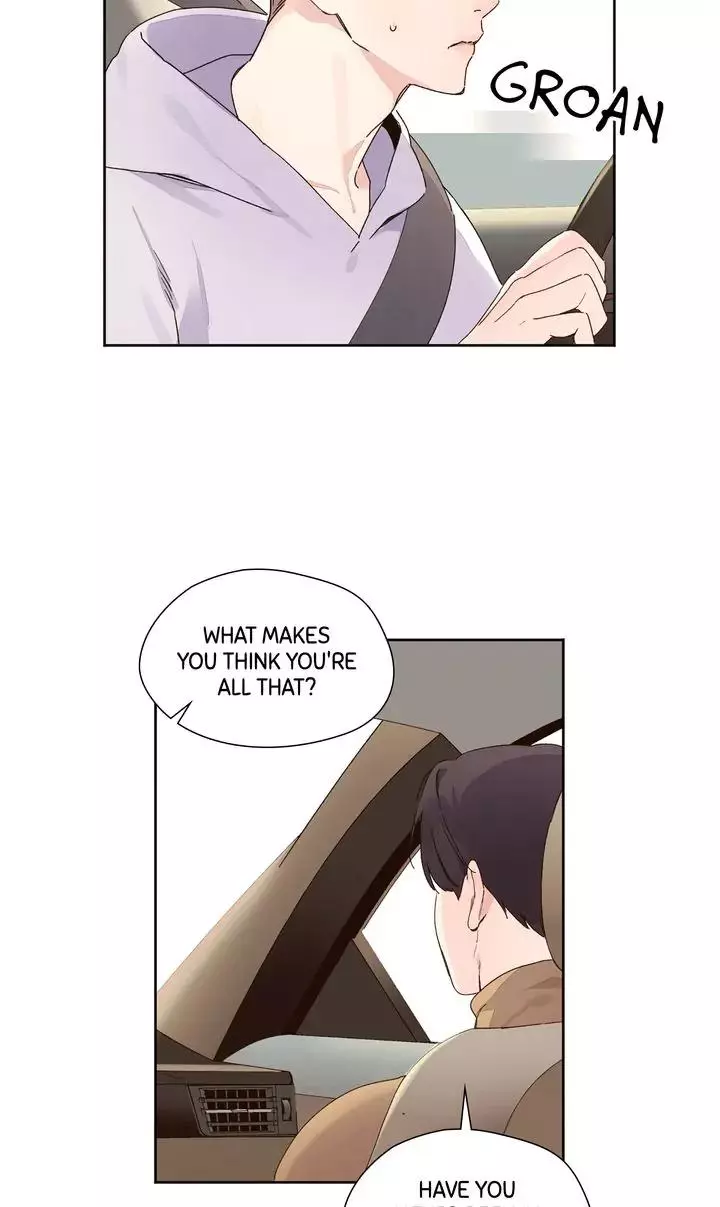 4 Week Lovers - Chapter 117 Page 25