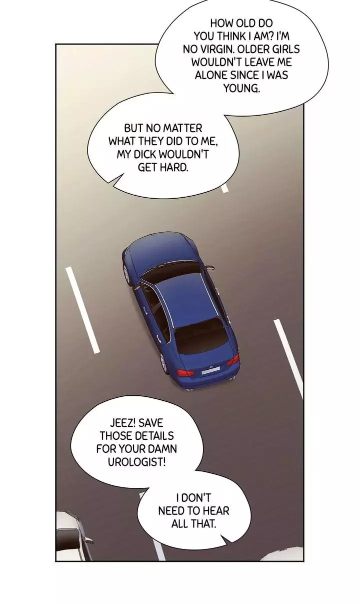 4 Week Lovers - Chapter 117 Page 27