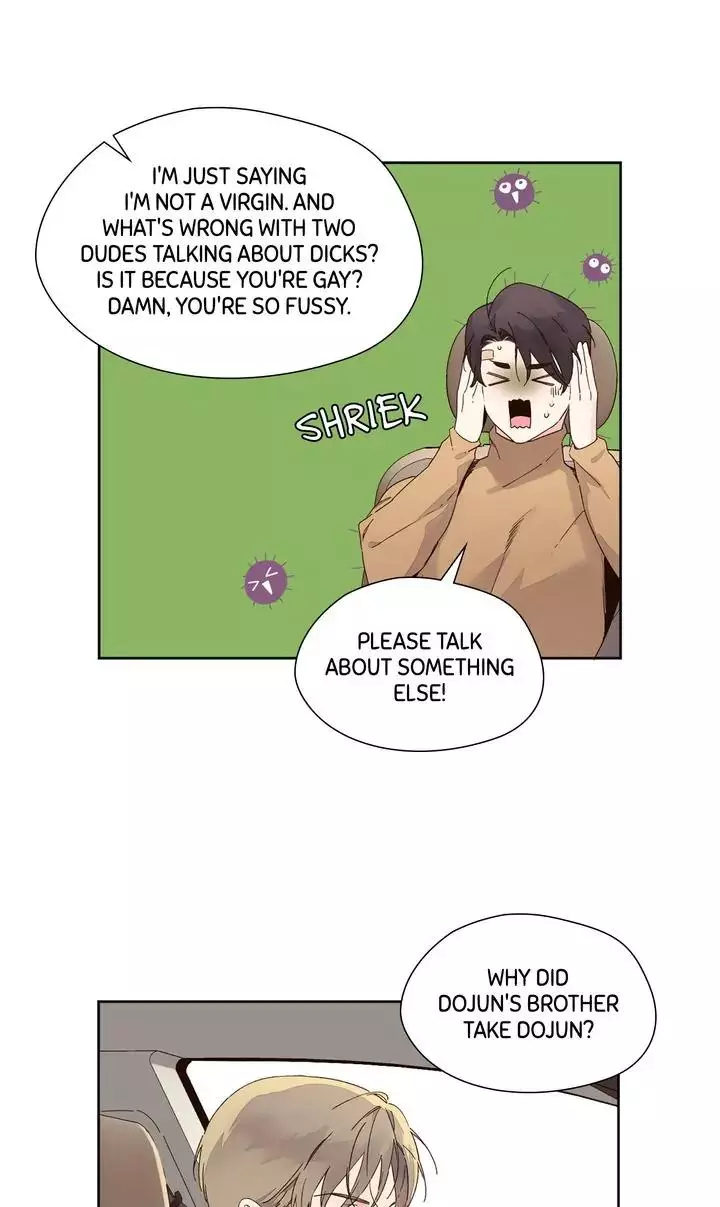 4 Week Lovers - Chapter 117 Page 28